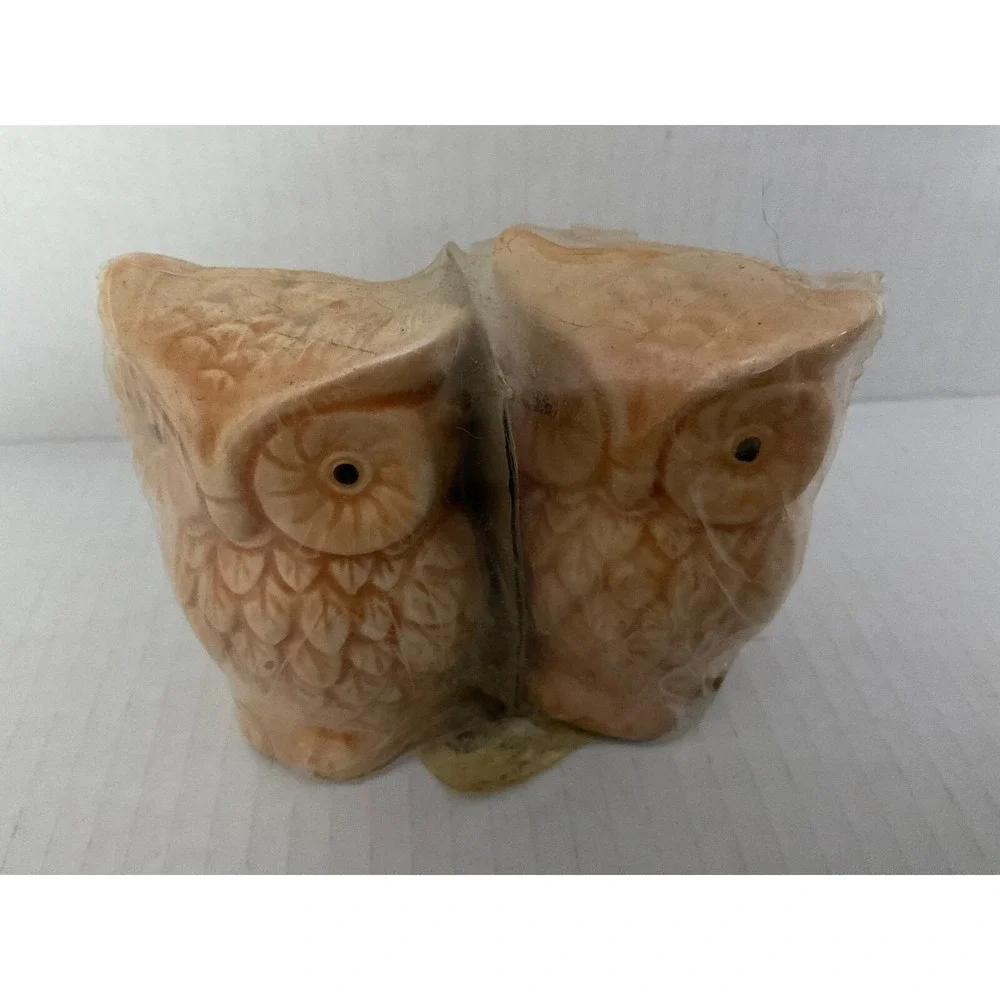 Owlet vintage ceramic